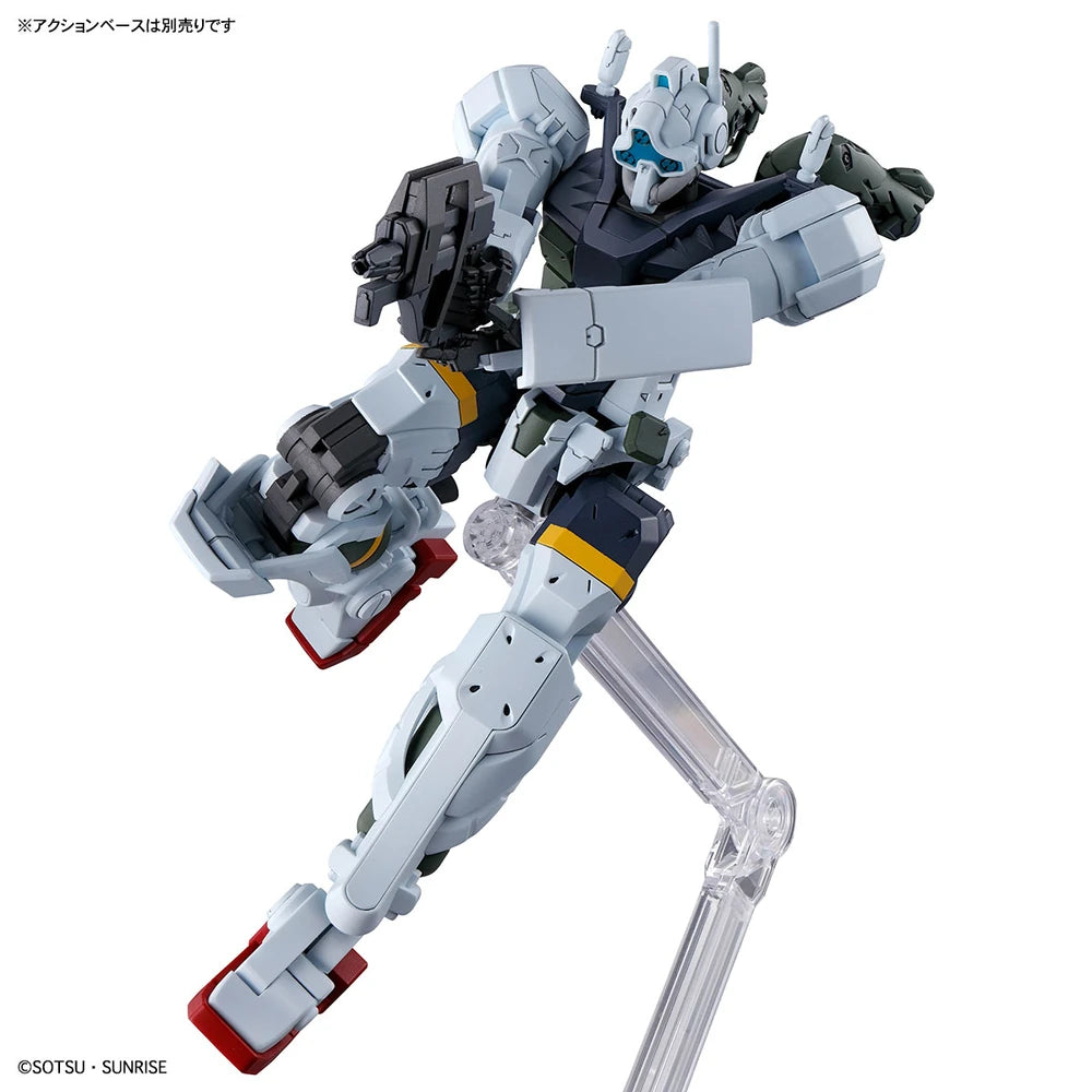 HG gMS-01 BOCATA&