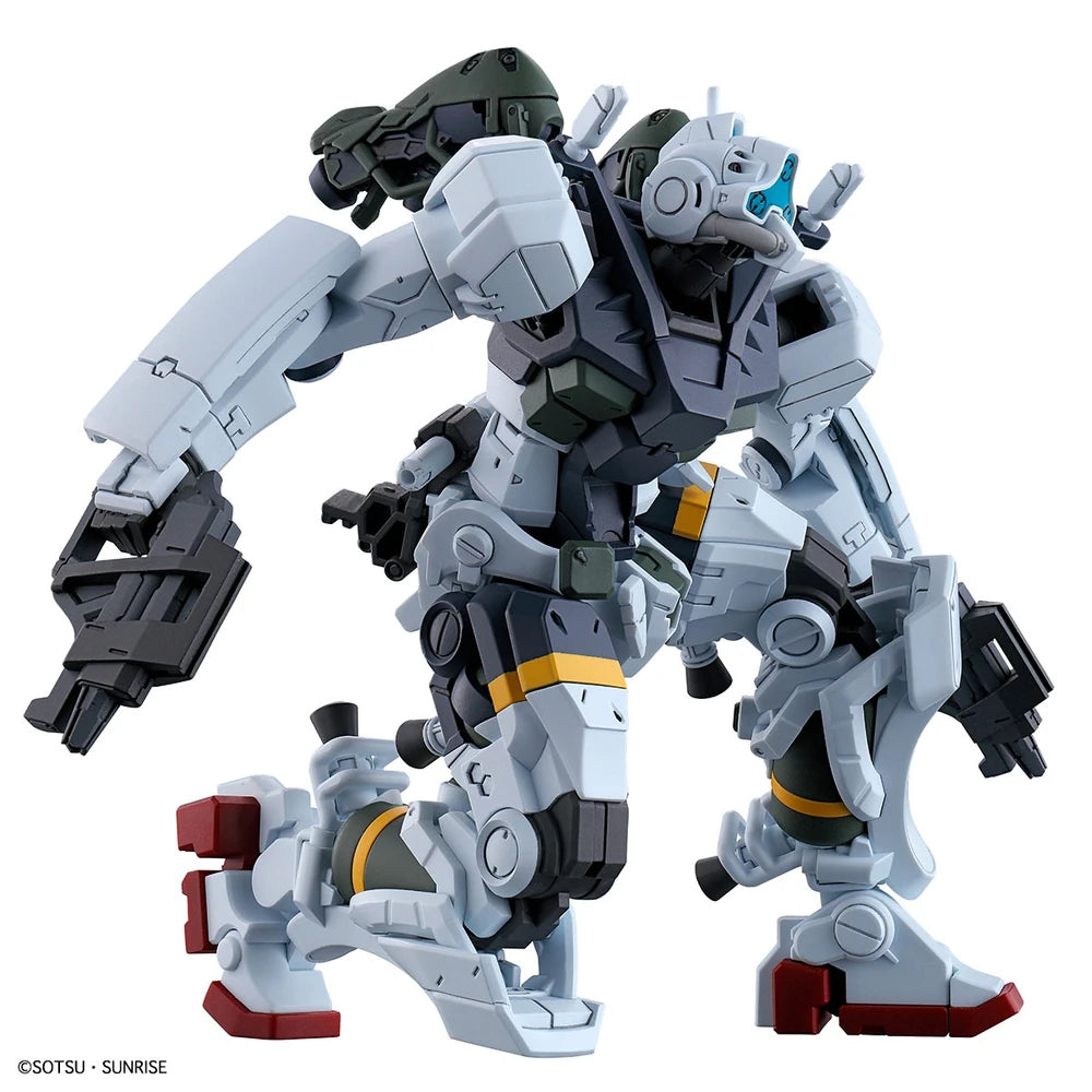 HG gMS-01 BOCATA&