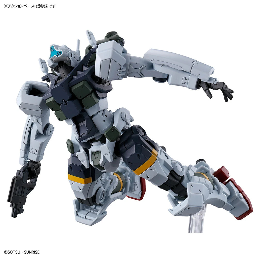HG gMS-01 BOCATA&