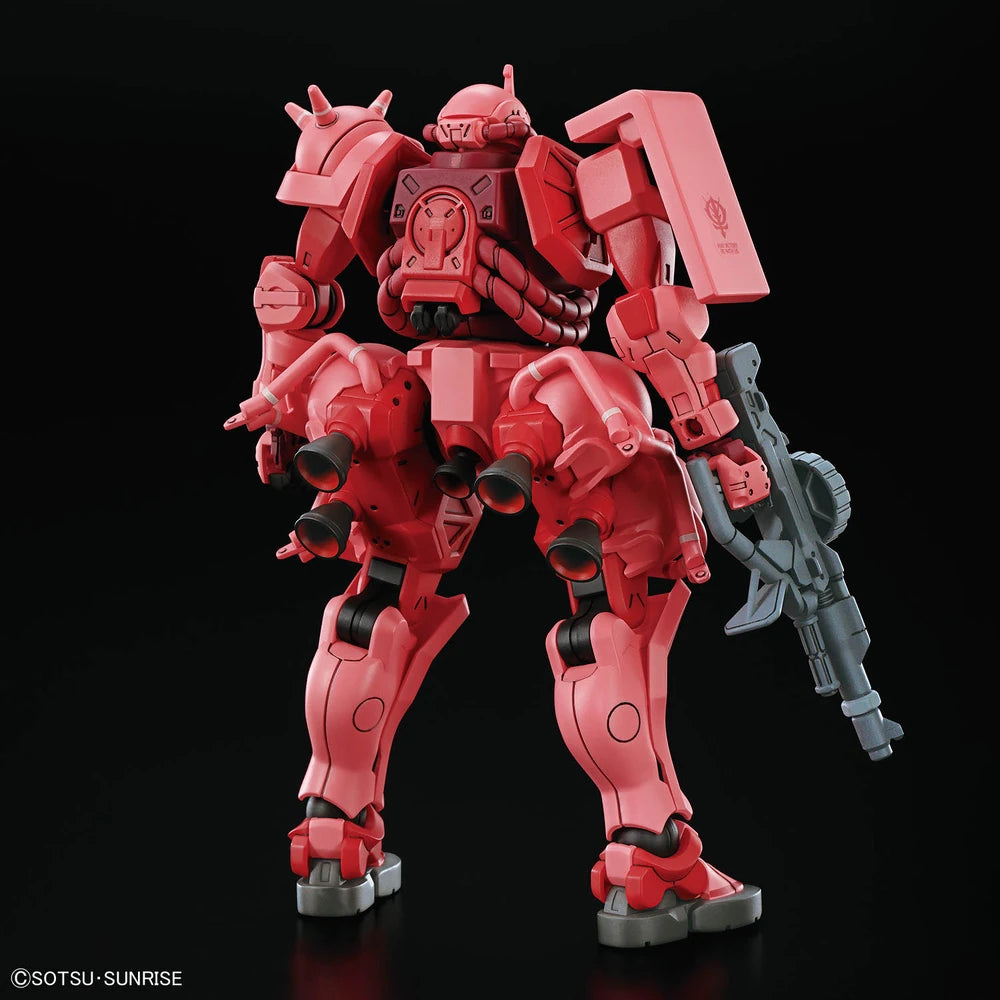 HG MS-06S CHAR&