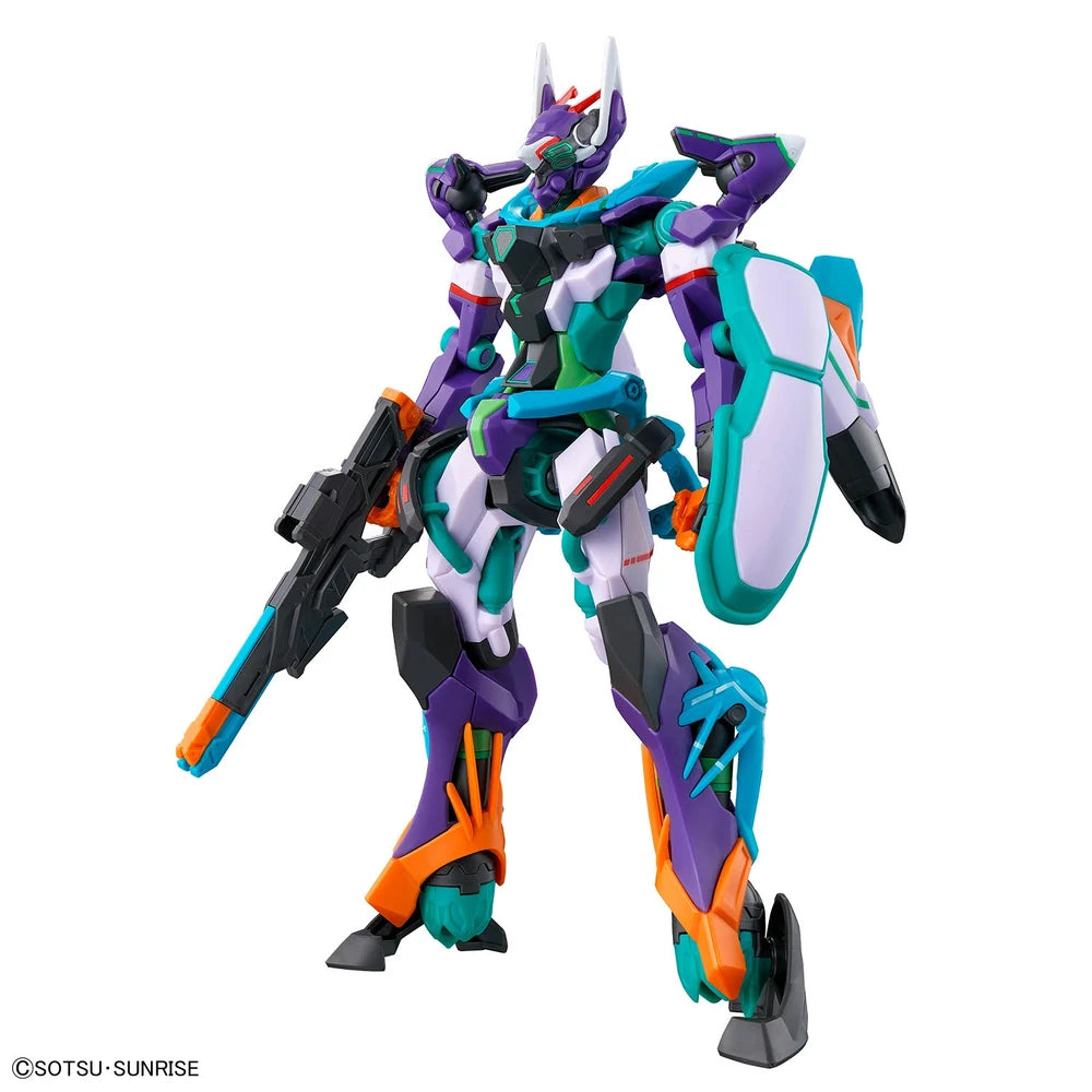 HG gMS-κ GFreD
