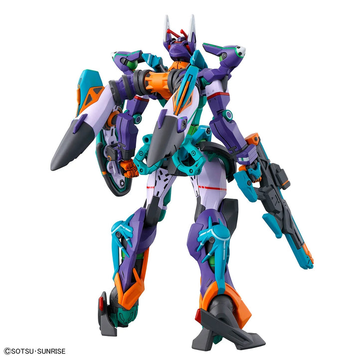 HG gMS-κ GFreD