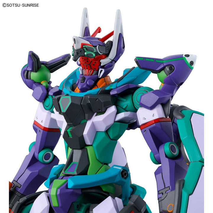 HG gMS-κ GFreD