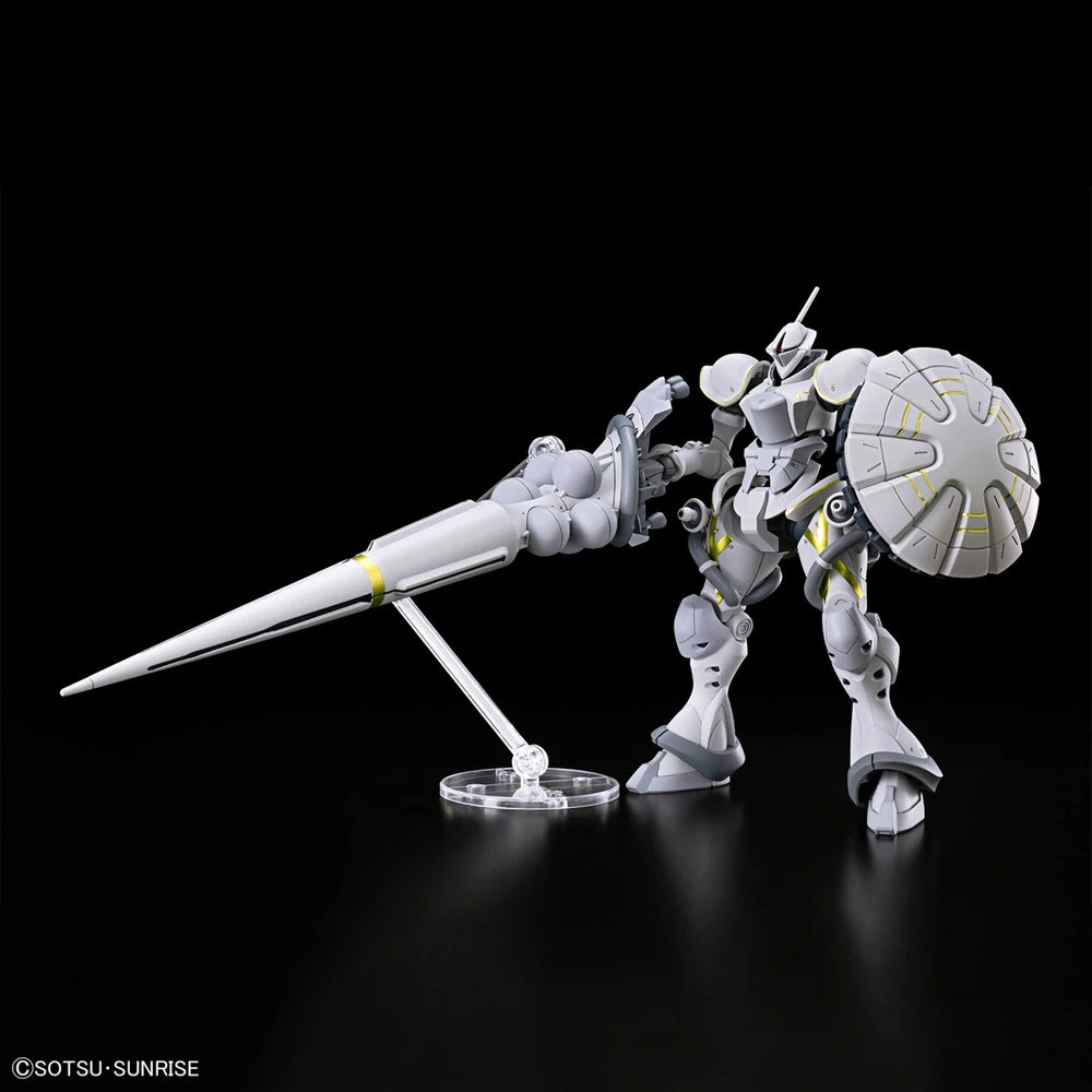 HG MS-15/H XAVIER´S GYAN (Hakuji Packs)