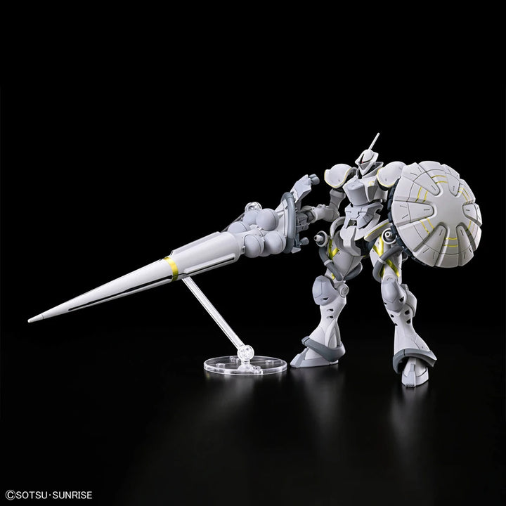 HG MS-15/H XAVIER´S GYAN (Hakuji Packs)