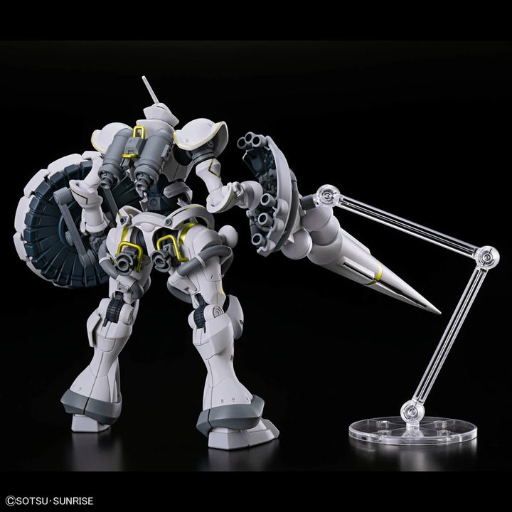 HG MS-15/H XAVIER´S GYAN (Hakuji Packs)