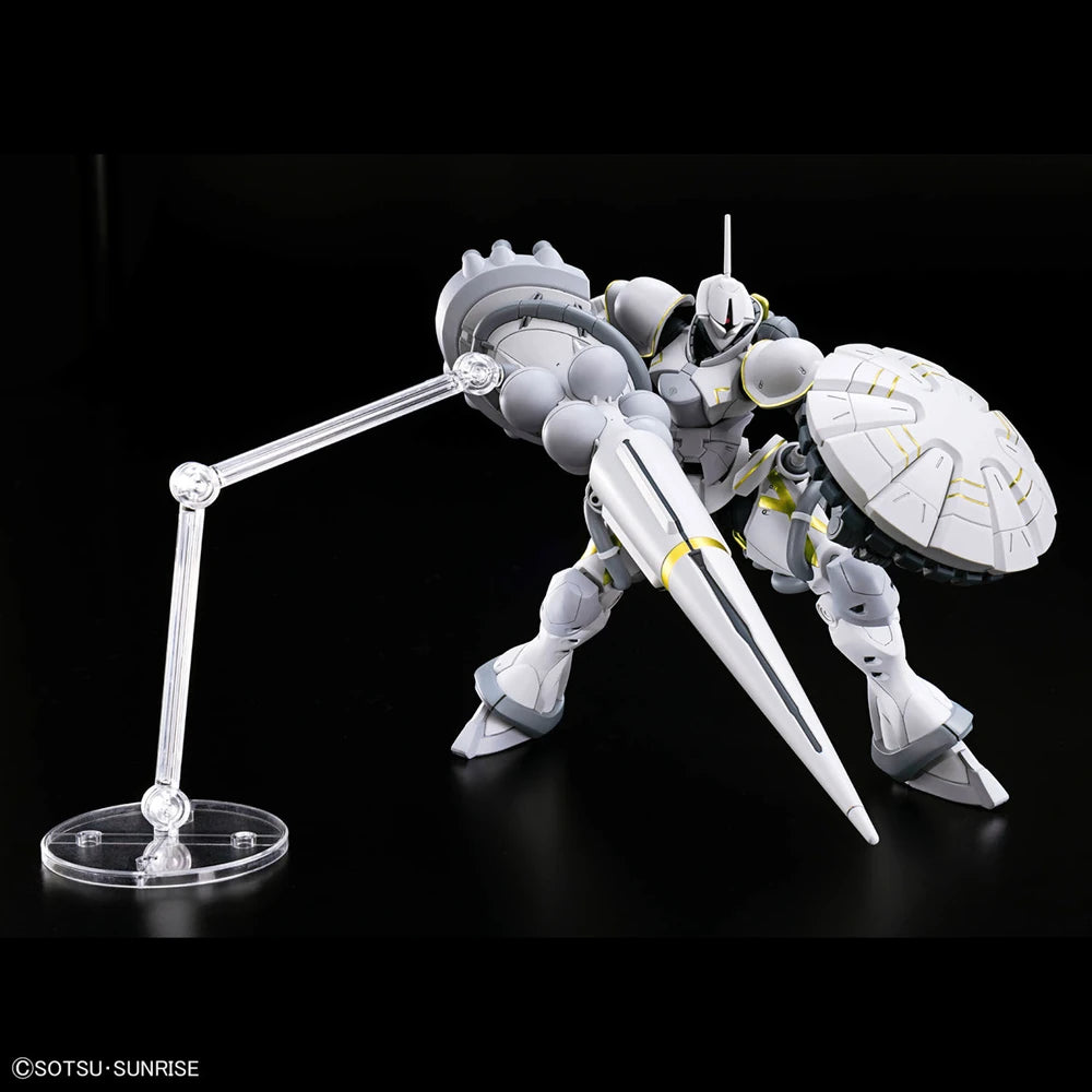 HG MS-15/H XAVIER´S GYAN (Hakuji Packs)