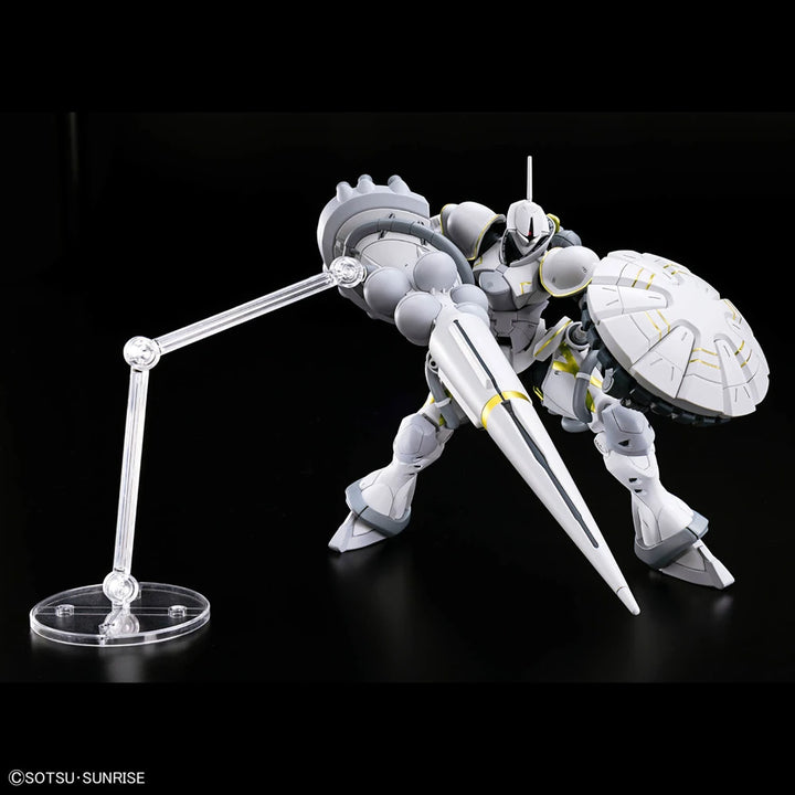 HG MS-15/H XAVIER´S GYAN (Hakuji Packs)