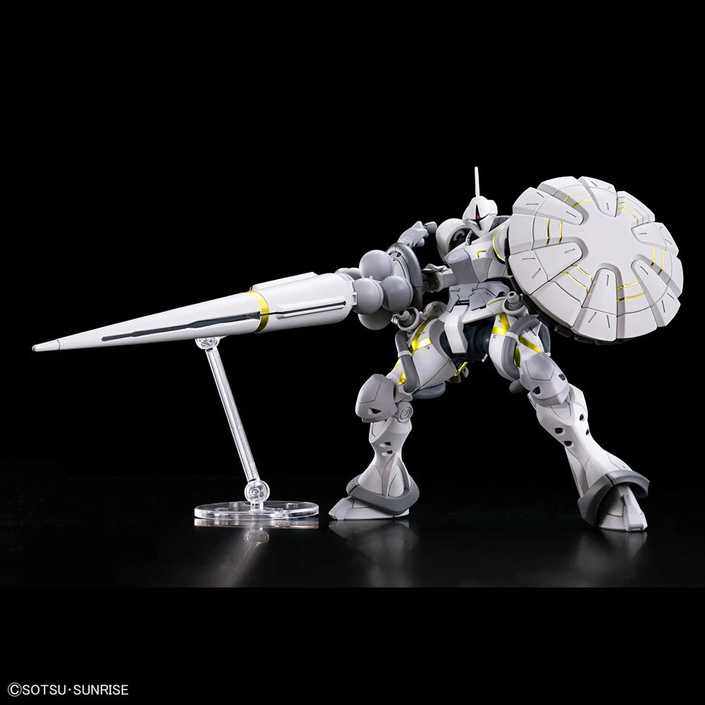HG MS-15/H XAVIER´S GYAN (Hakuji Packs)