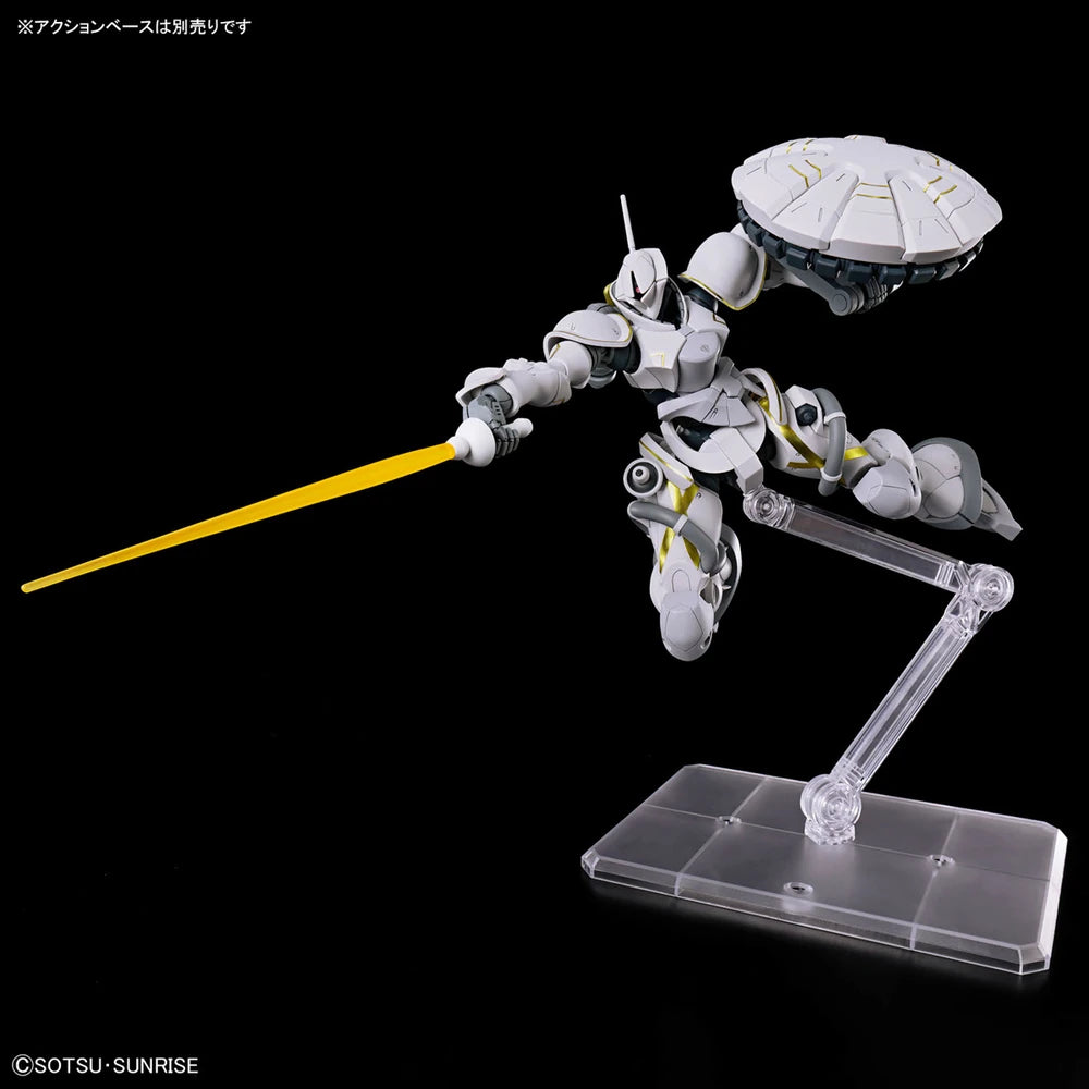HG MS-15/H XAVIER´S GYAN (Hakuji Packs)