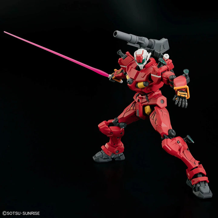 HG RGM-79 LIGHT-TYPE GUNCANNON
