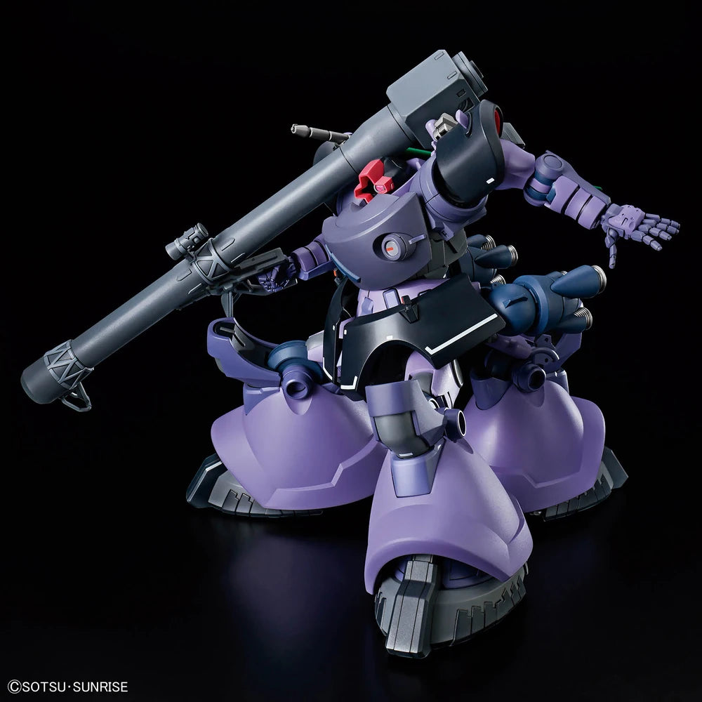 HG MS-09 RICK DOM (Gaia's Unit/Ortega's Unit)