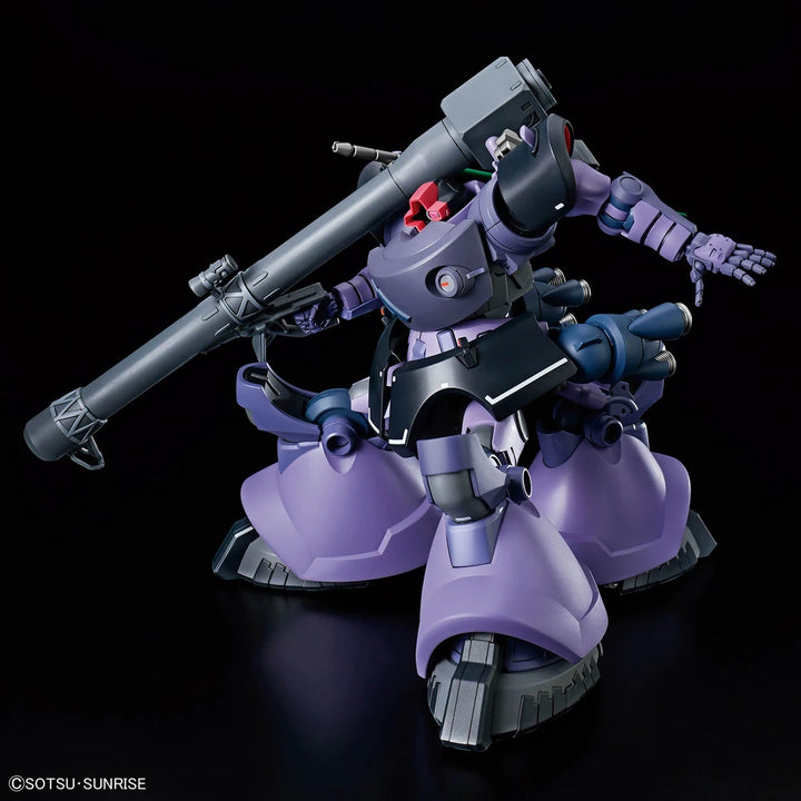 HG MS-09 RICK DOM (Gaia&