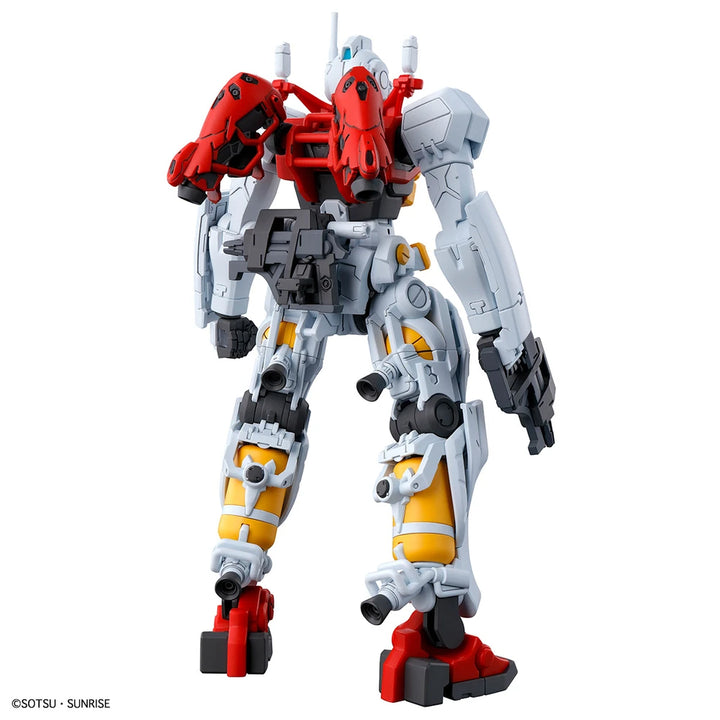 HG gMS-01 SUGAI&