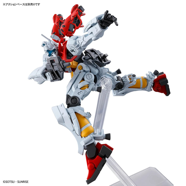 HG gMS-01 SUGAI&
