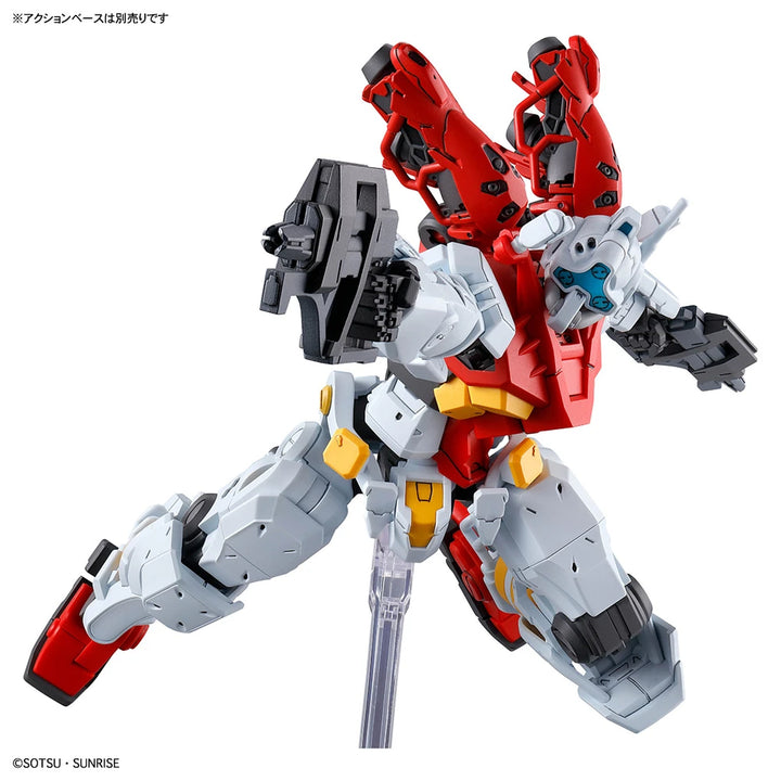 HG gMS-01 SUGAI&