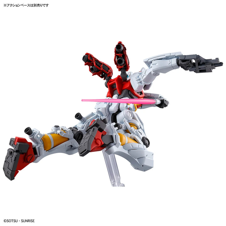 HG gMS-01 SUGAI&