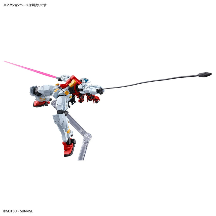 HG gMS-01 SUGAI&
