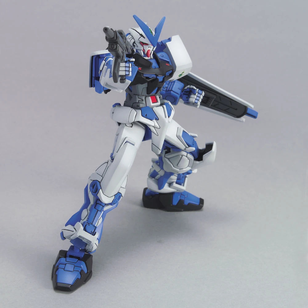 HG MBF-P03 GUNDAM ASTRAY BLUE FRAME