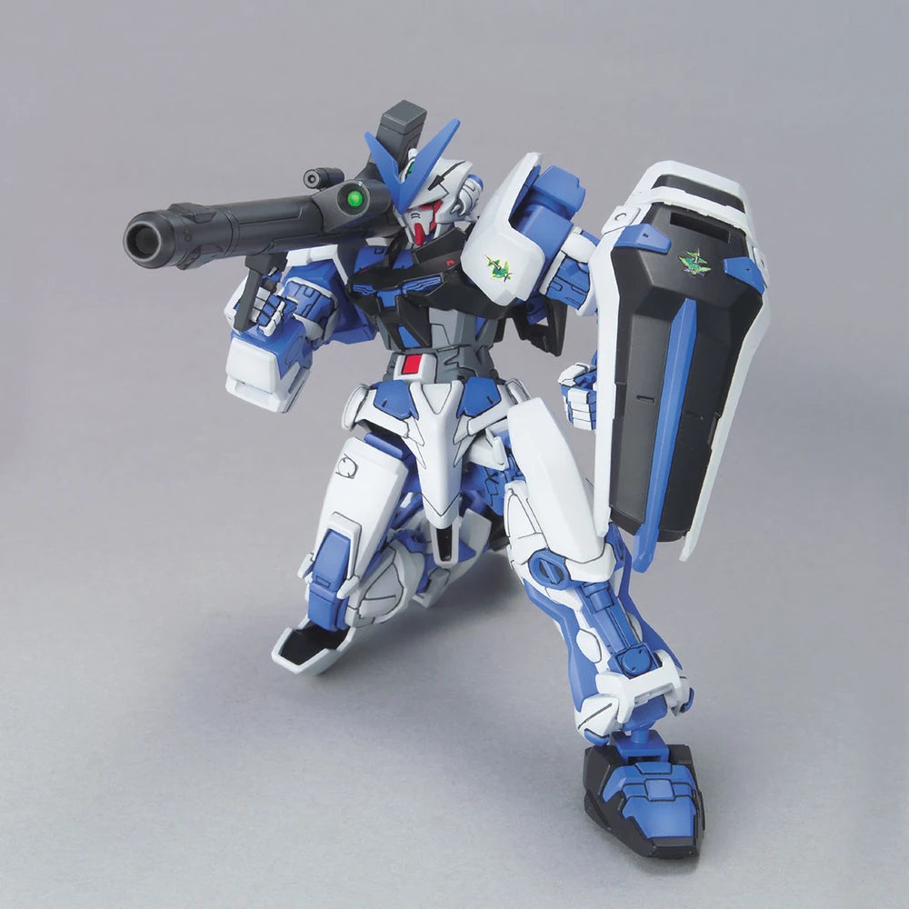 HG MBF-P03 GUNDAM ASTRAY BLUE FRAME