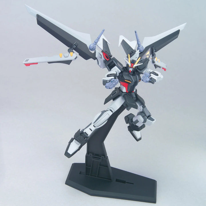 HG GAT-X105E STRIKE NOIR GUNDAM