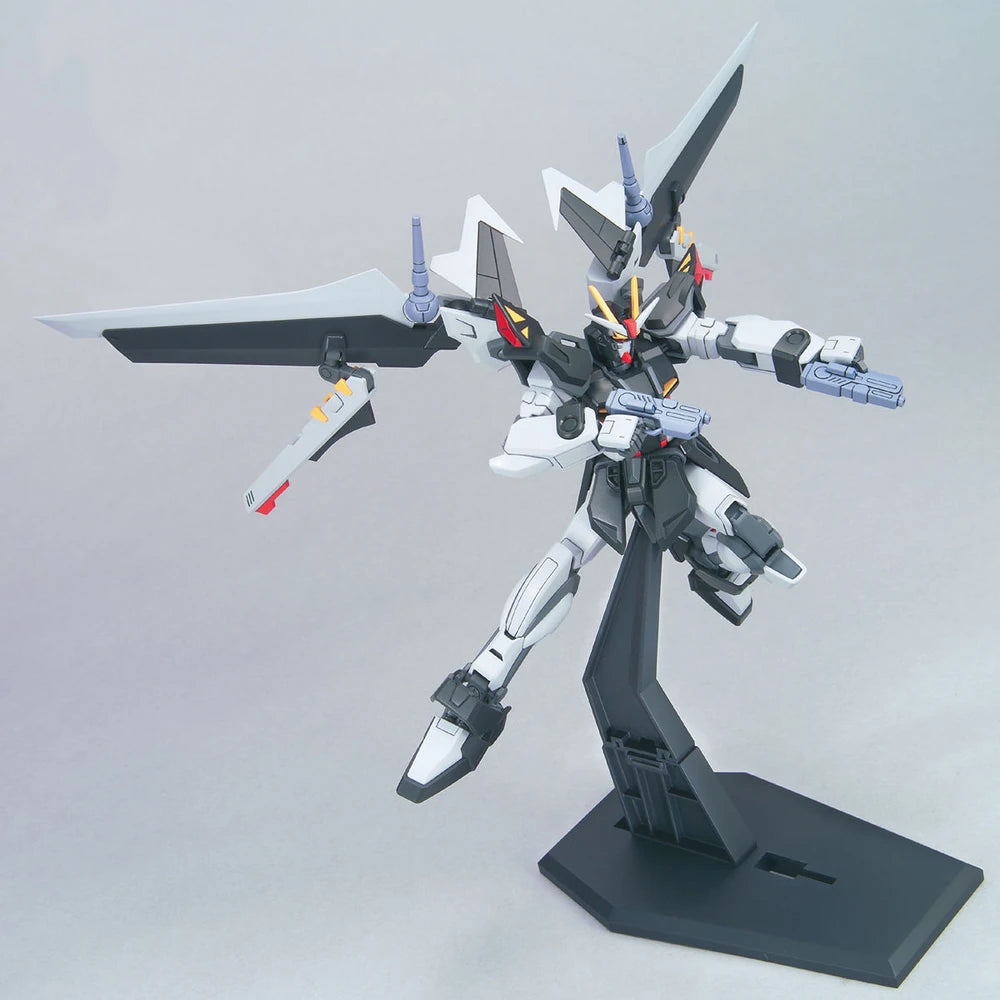 HG GAT-X105E STRIKE NOIR GUNDAM