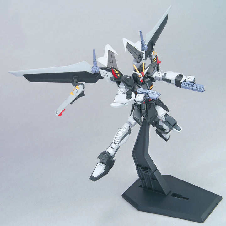 HG GAT-X105E STRIKE NOIR GUNDAM