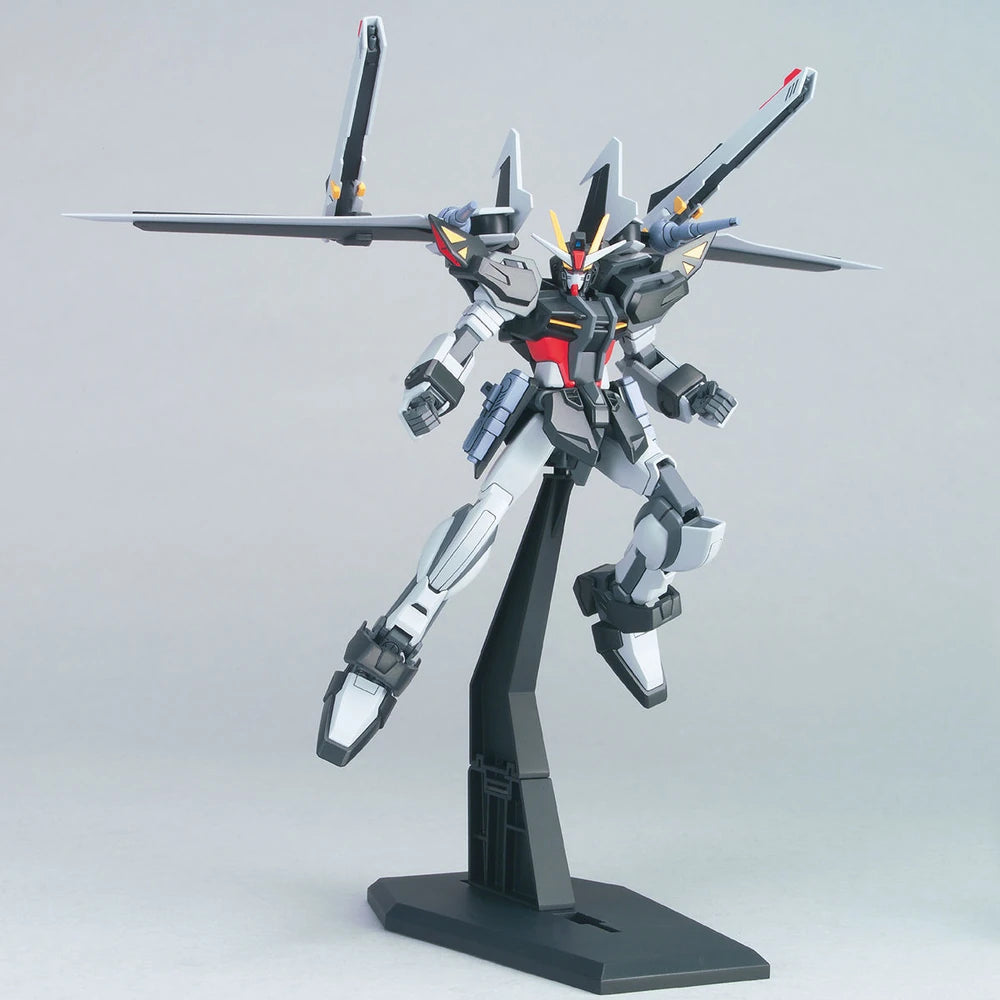 HG GAT-X105E STRIKE NOIR GUNDAM