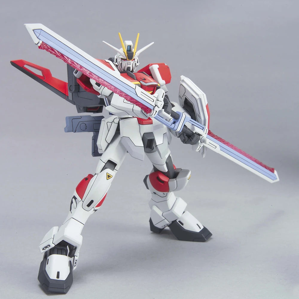 HG ZGMF-X56S/β SWORD IMPULSE GUNDAM