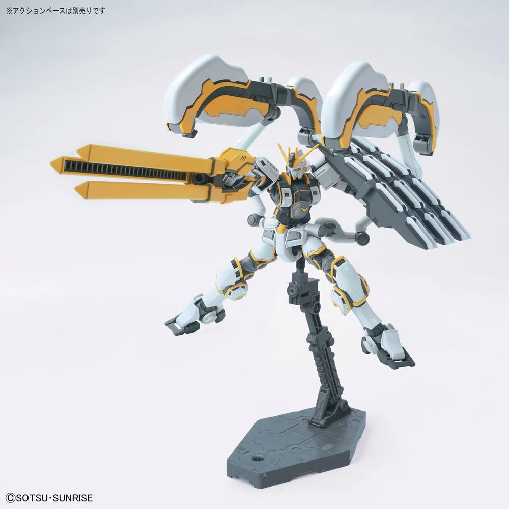 HG RX-78AL ATLAS GUNDAM