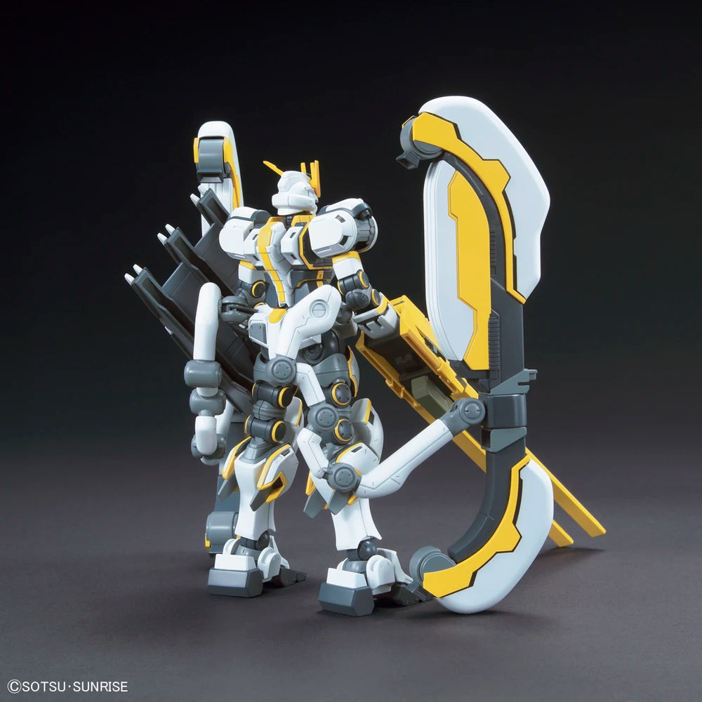 HG RX-78AL ATLAS GUNDAM