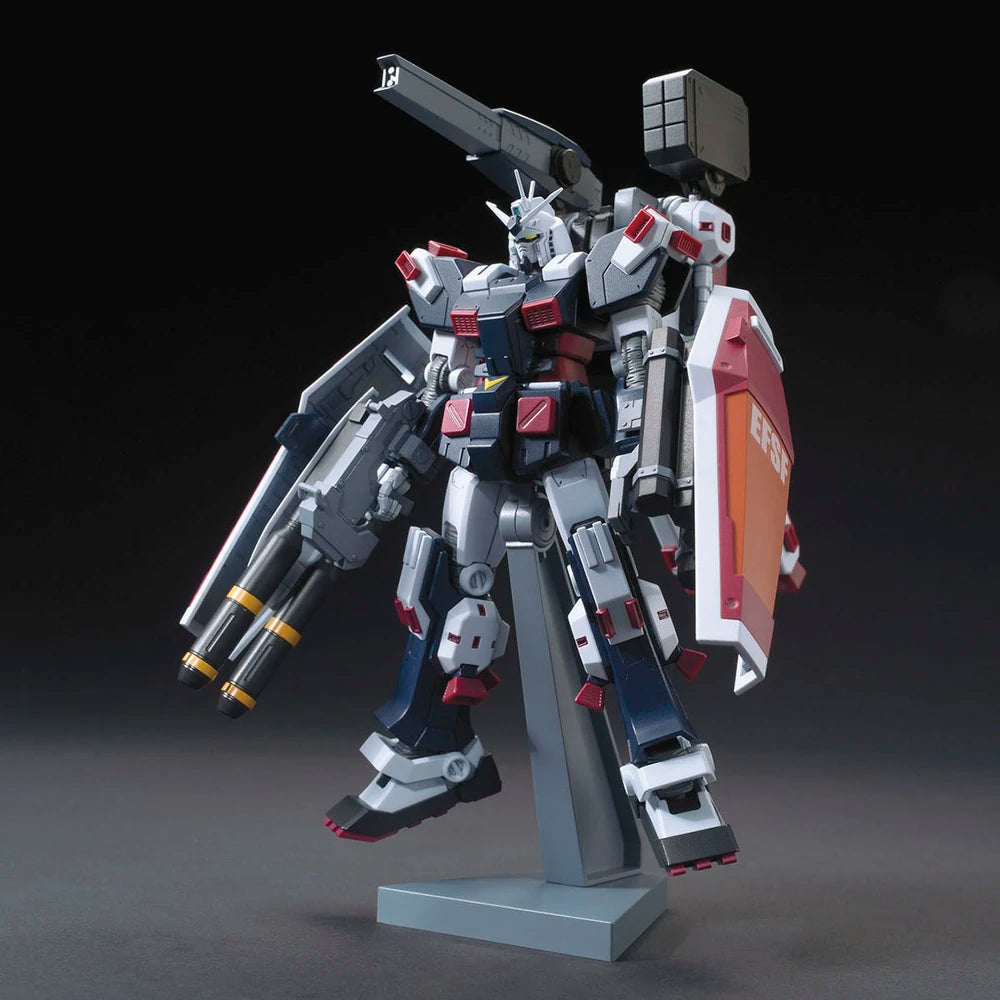 HG FA-78 FULL ARMOR GUNDAM (Thunderbolt Ver.)