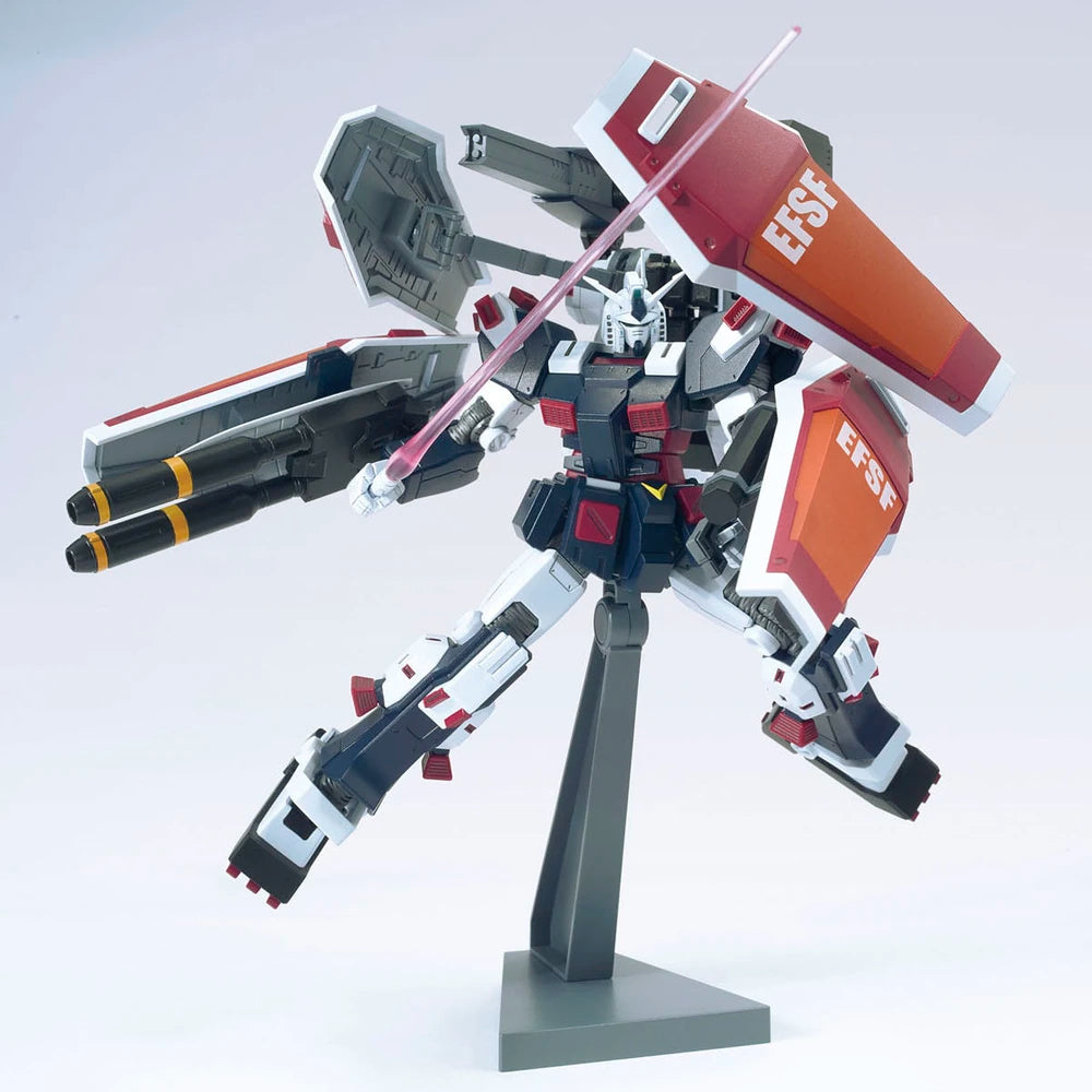 HG FA-78 FULL ARMOR GUNDAM (Thunderbolt Ver.)