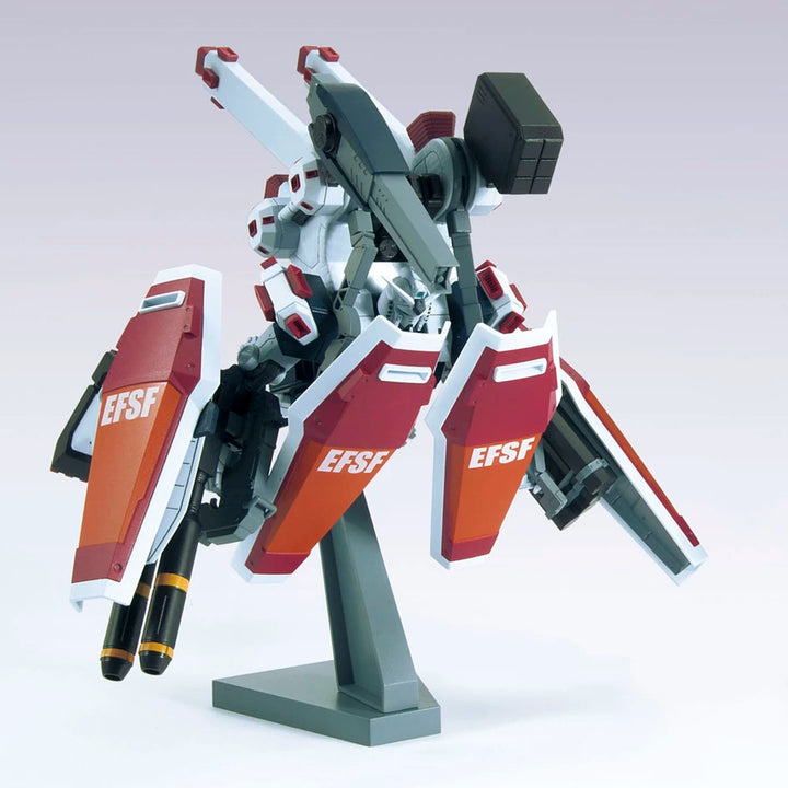 HG FA-78 FULL ARMOR GUNDAM (Thunderbolt Ver.)