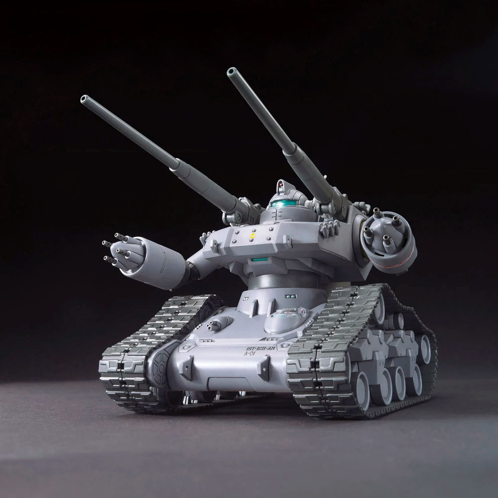 HG RTX-65 GUNTANK EARLY TYPE
