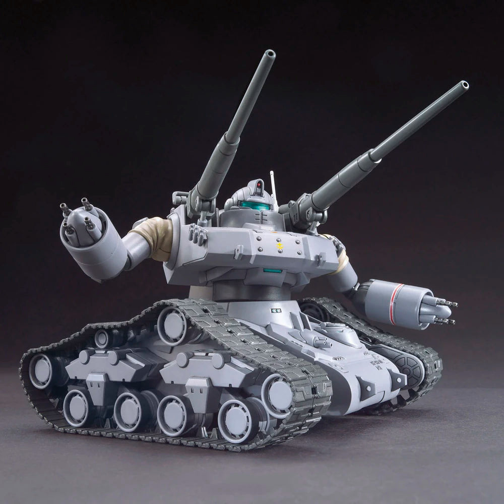 HG RTX-65 GUNTANK EARLY TYPE