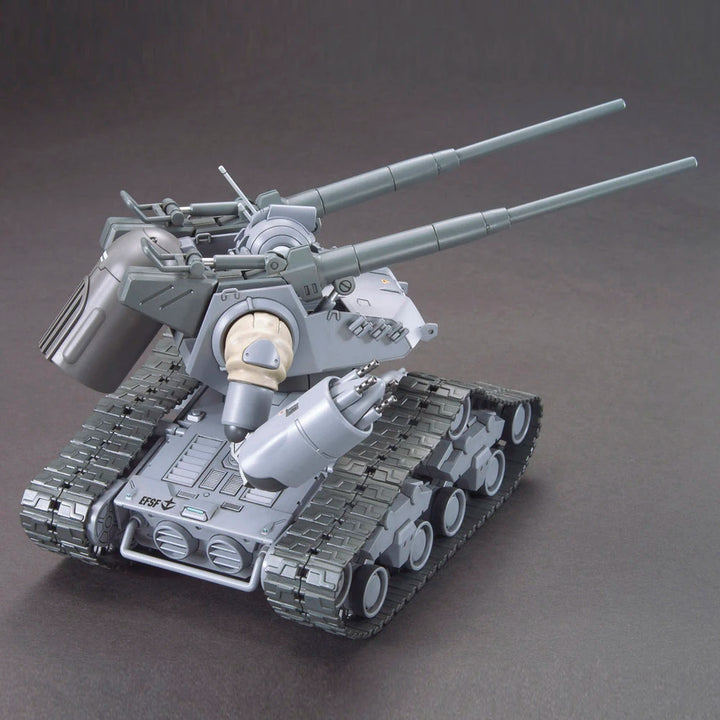 HG RTX-65 GUNTANK EARLY TYPE