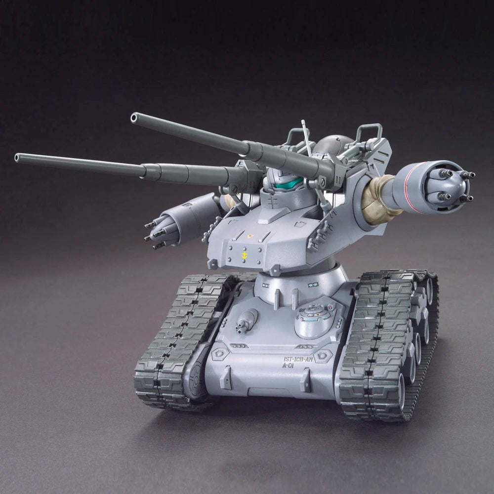 HG RTX-65 GUNTANK EARLY TYPE