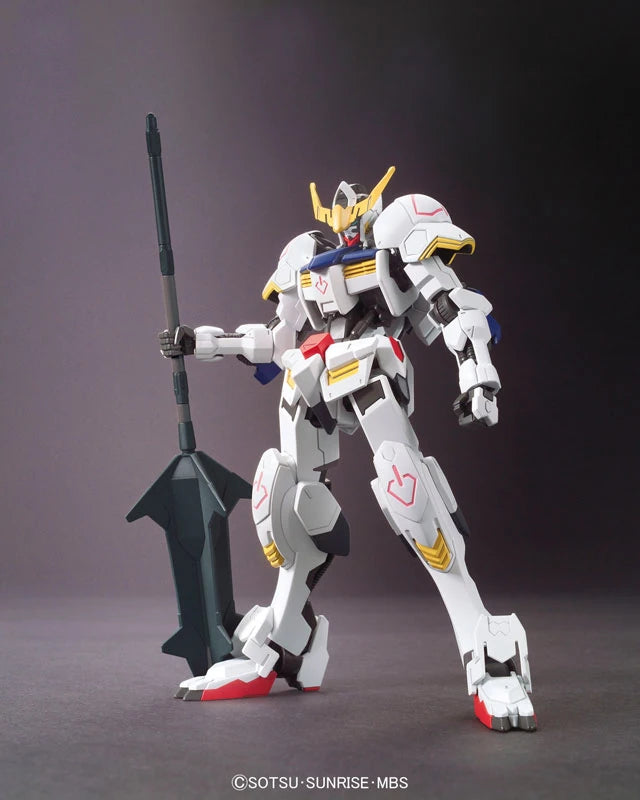HG ASW-G-08 GUNDAM BARBATOS