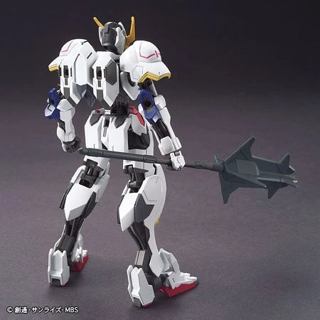 HG ASW-G-08 GUNDAM BARBATOS