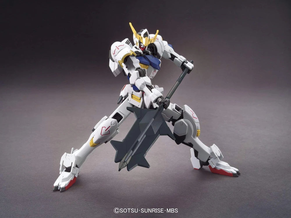 HG ASW-G-08 GUNDAM BARBATOS