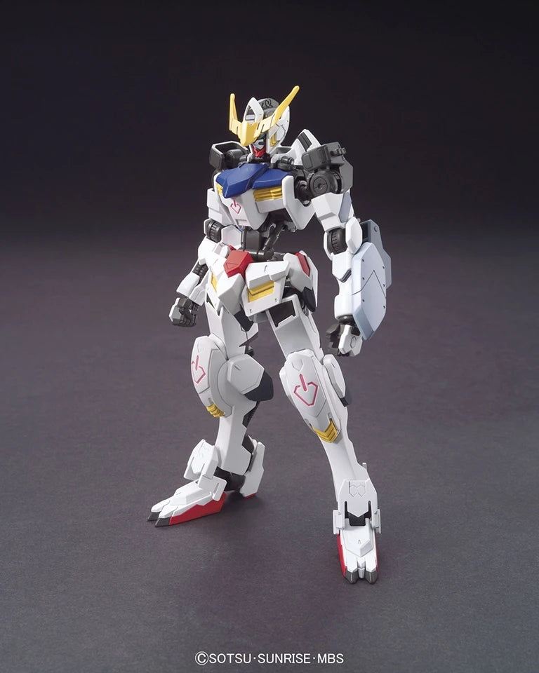 HG ASW-G-08 GUNDAM BARBATOS
