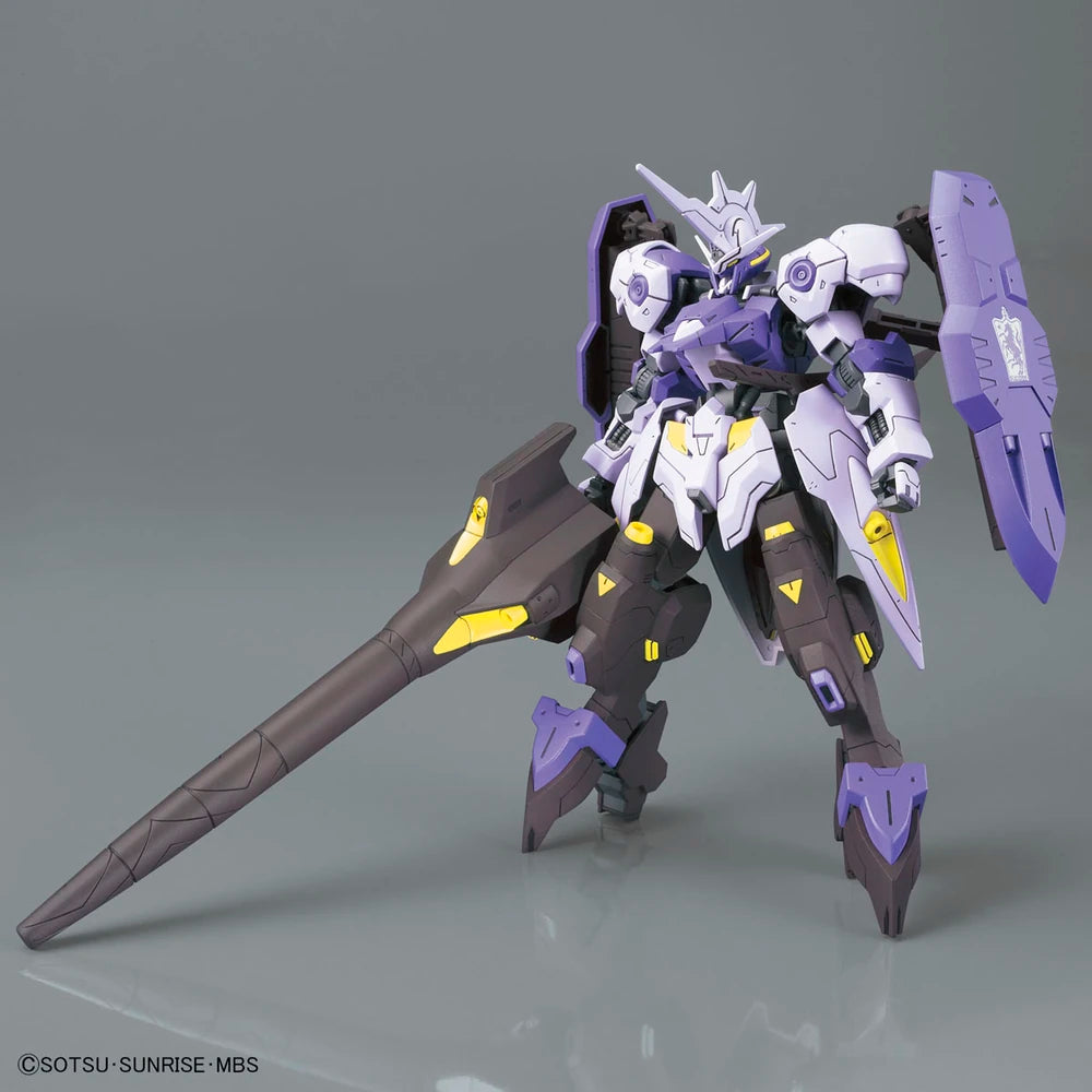 HG ASW-G-66 GUNDAM KIMARIS VIDAR