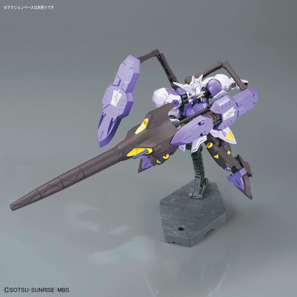 HG ASW-G-66 GUNDAM KIMARIS VIDAR