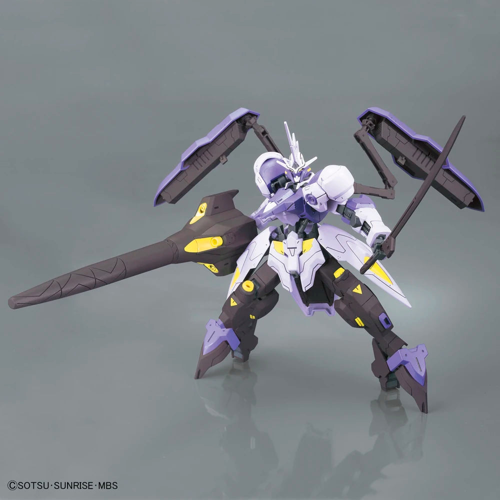 HG ASW-G-66 GUNDAM KIMARIS VIDAR
