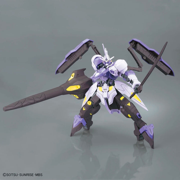 HG ASW-G-66 GUNDAM KIMARIS VIDAR