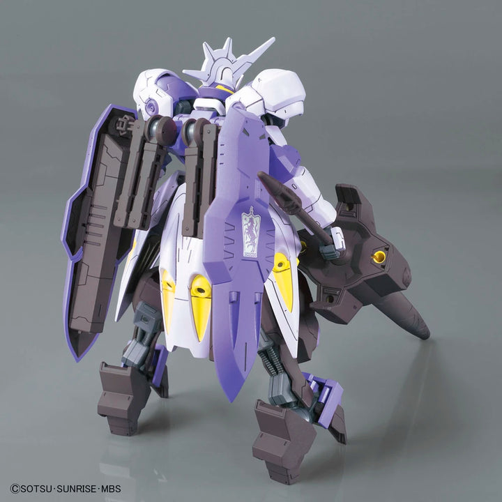 HG ASW-G-66 GUNDAM KIMARIS VIDAR