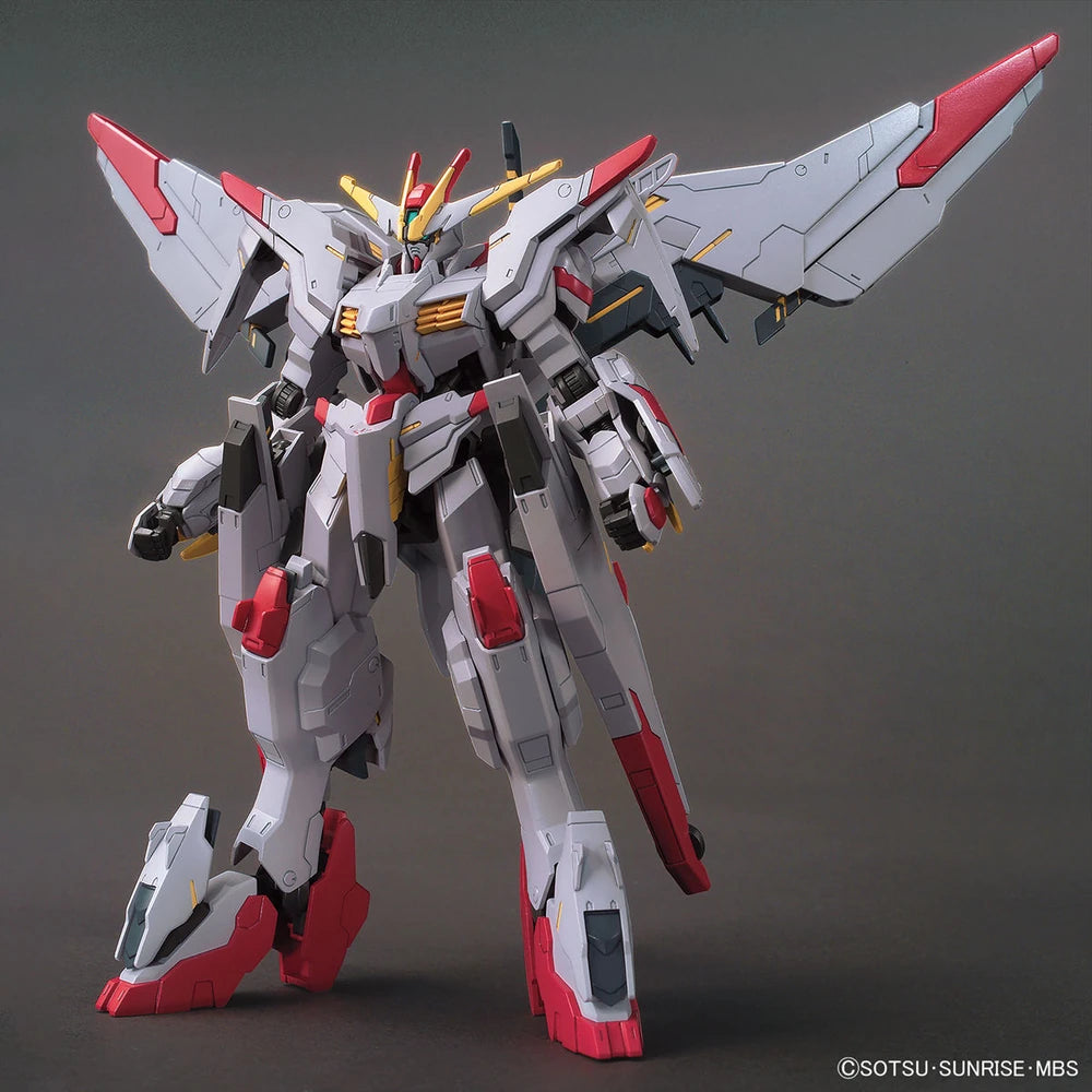 HG ASW-G-35 GUNDAM MARCHOSIAS
