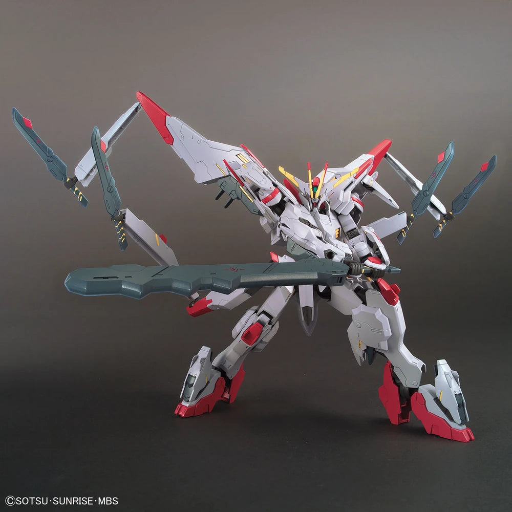 HG ASW-G-35 GUNDAM MARCHOSIAS