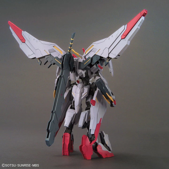 HG ASW-G-35 GUNDAM MARCHOSIAS